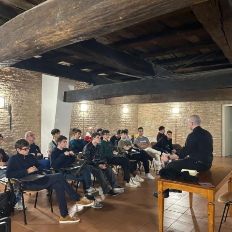 La RUI a Bologna
