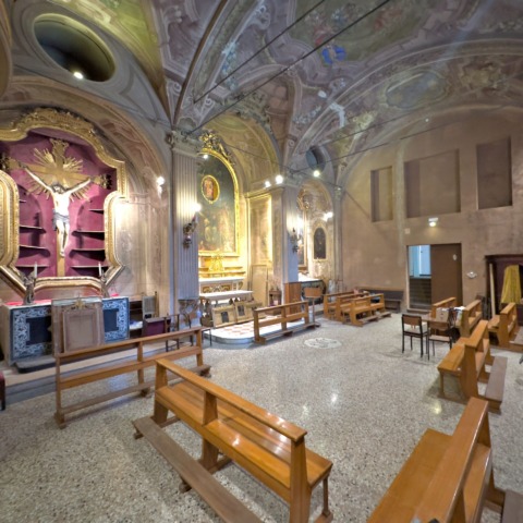 Chiesa di Santa Maria Incoronata