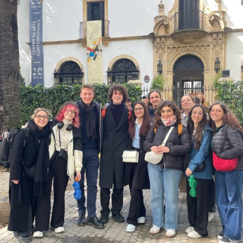 Celimontano con il Collegio Nest Trento