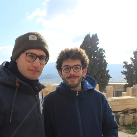 Torleone ad Atene