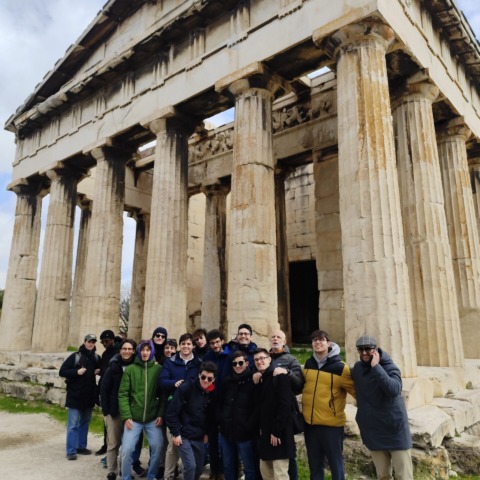 Torleone ad Atene