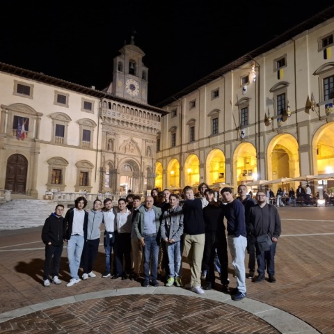 Peschiere