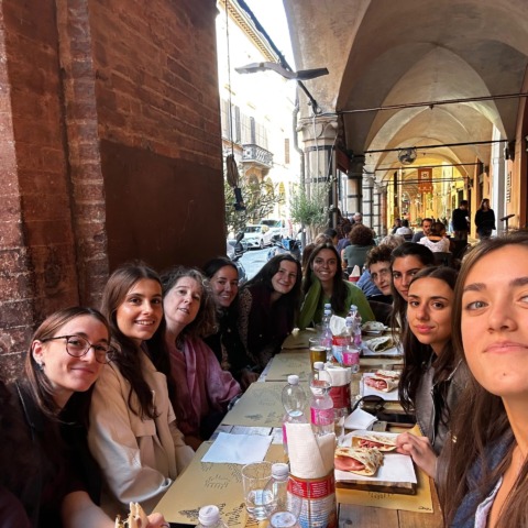 Senior Torriana