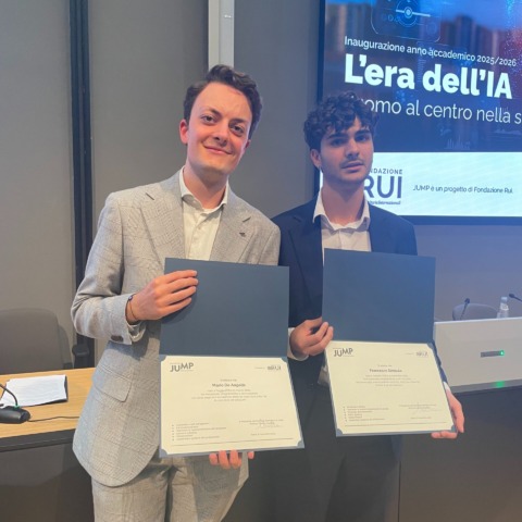 Diplomati Rivalto