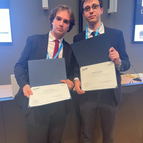 Diplomati Castelbarco