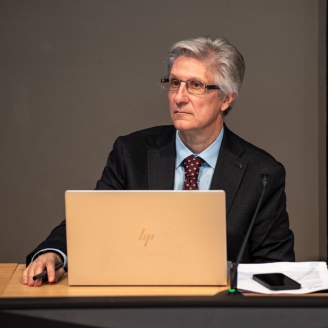 Andrea Maccarini