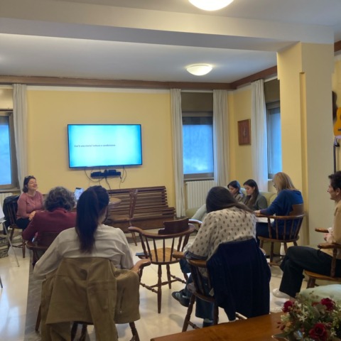 Torriana, Soft Skills